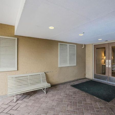 Stayatl High Rise Condo Downtown Atl With Views Атланта Экстерьер фото
