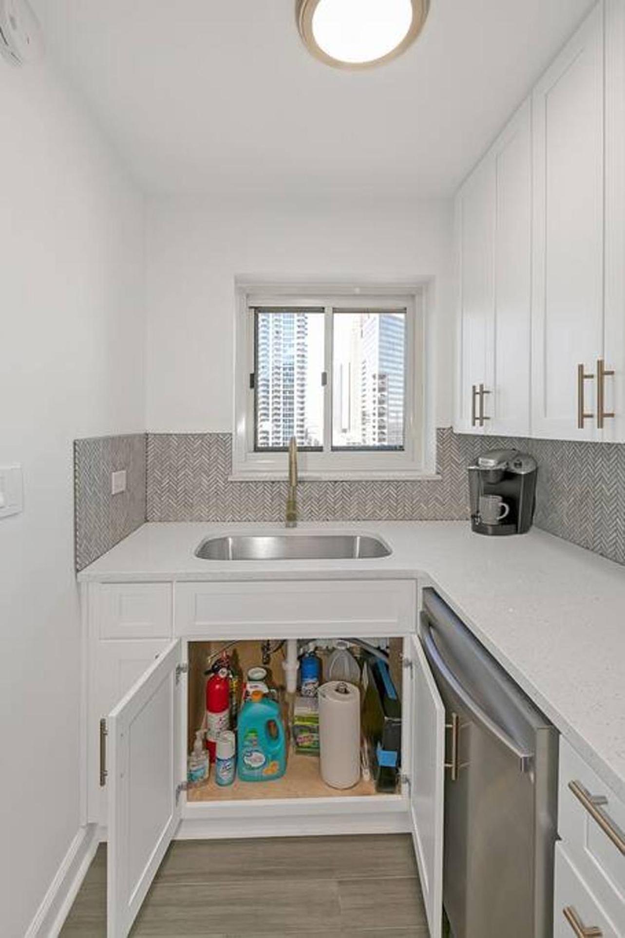 Stayatl High Rise Condo Downtown Atl With Views Атланта Экстерьер фото