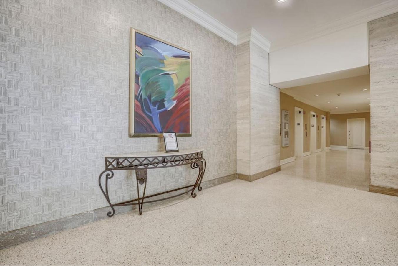 Stayatl High Rise Condo Downtown Atl With Views Атланта Экстерьер фото